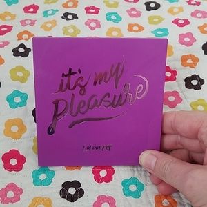 Colourpop Its My Pleasure Palette